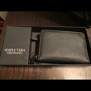 Simply Vera Vera Wang wallet